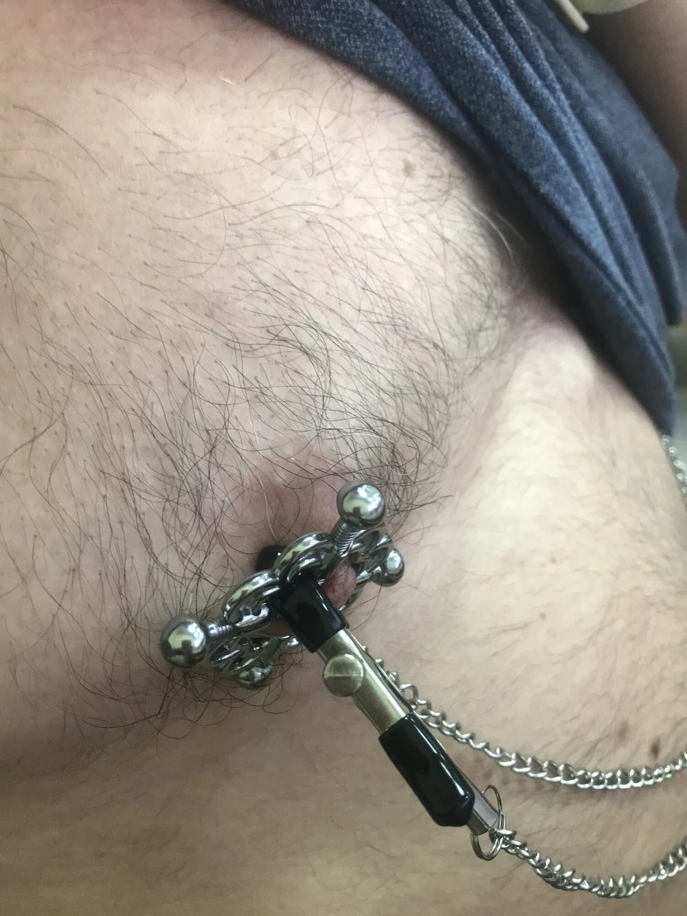  My  Nipples #4