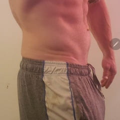 Bodybuilder BWC 