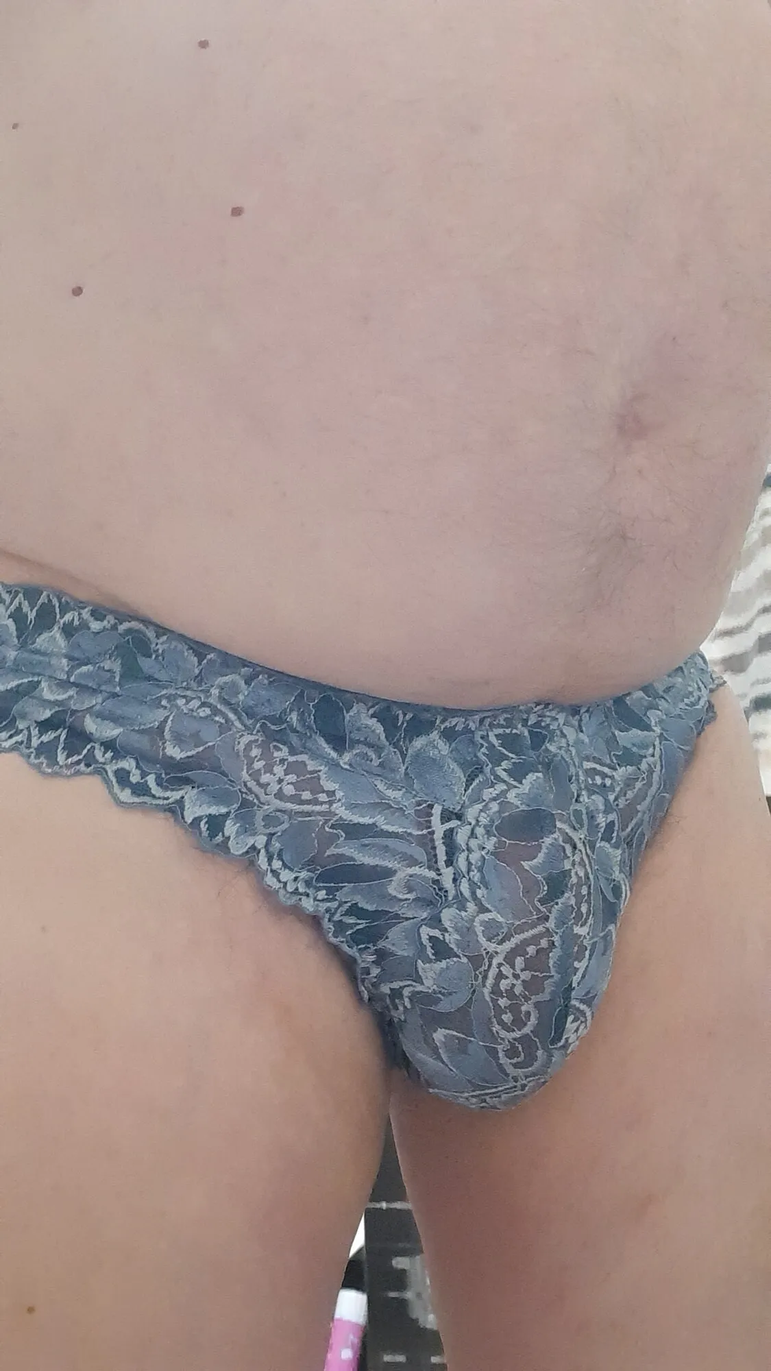 New lingerie and nipple pumps #2