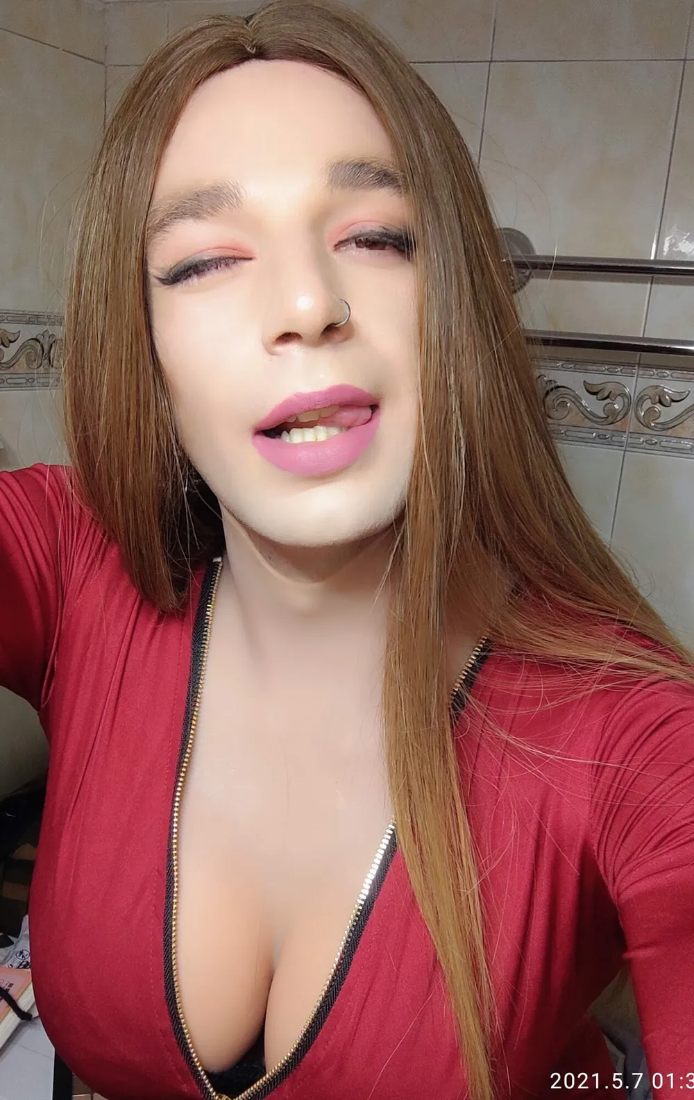 New from your tgirl #60