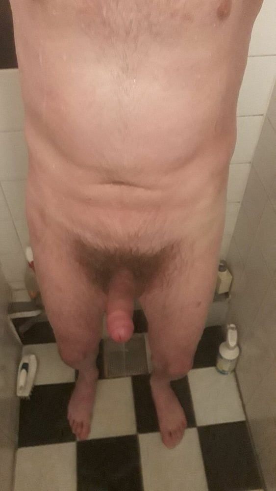 me and my penis
