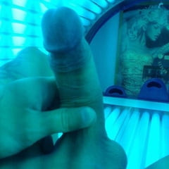 Me dick
