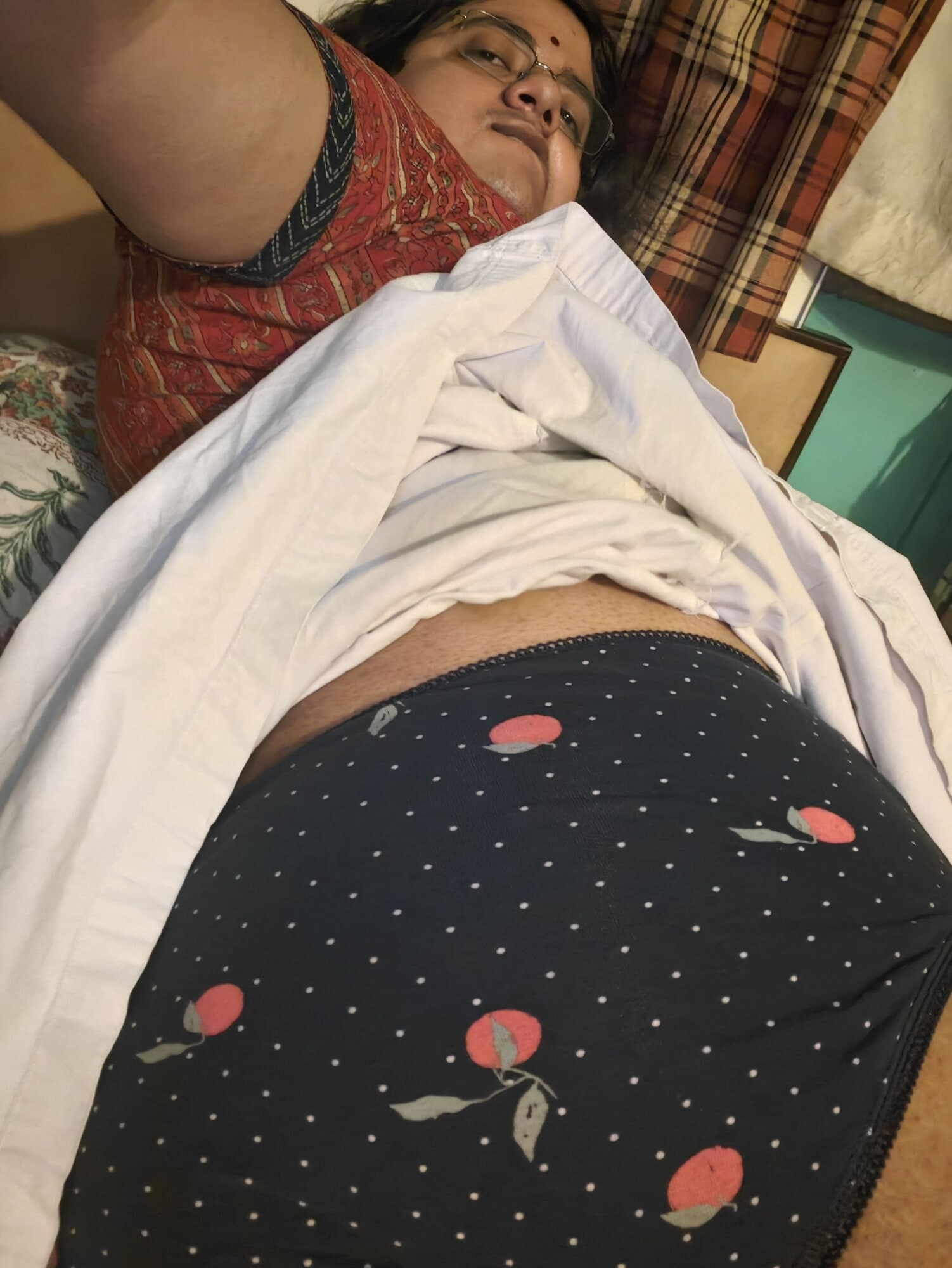 Shy Indian Sissy #23