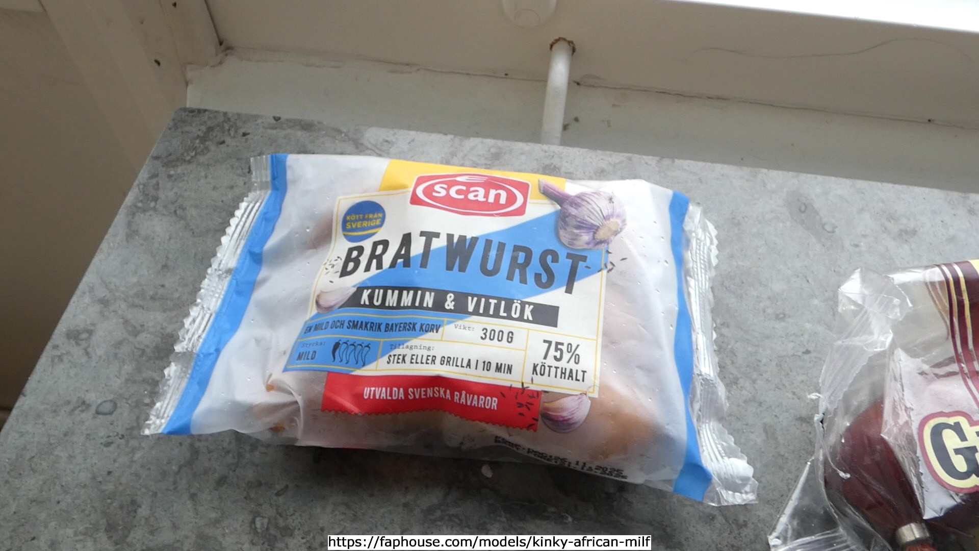 Sausage party, part 1 #17