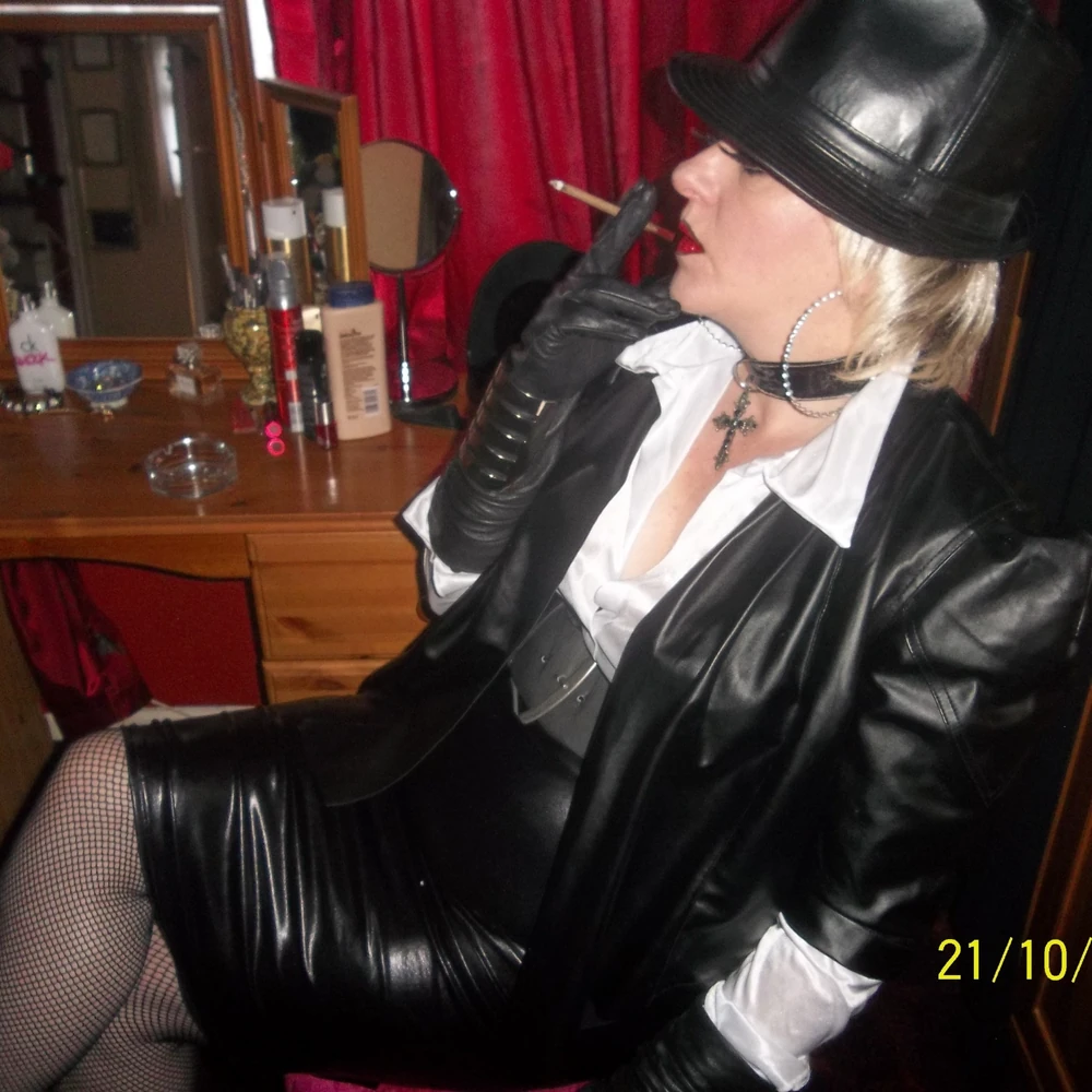 SHIRLEY SLUT 15 #22