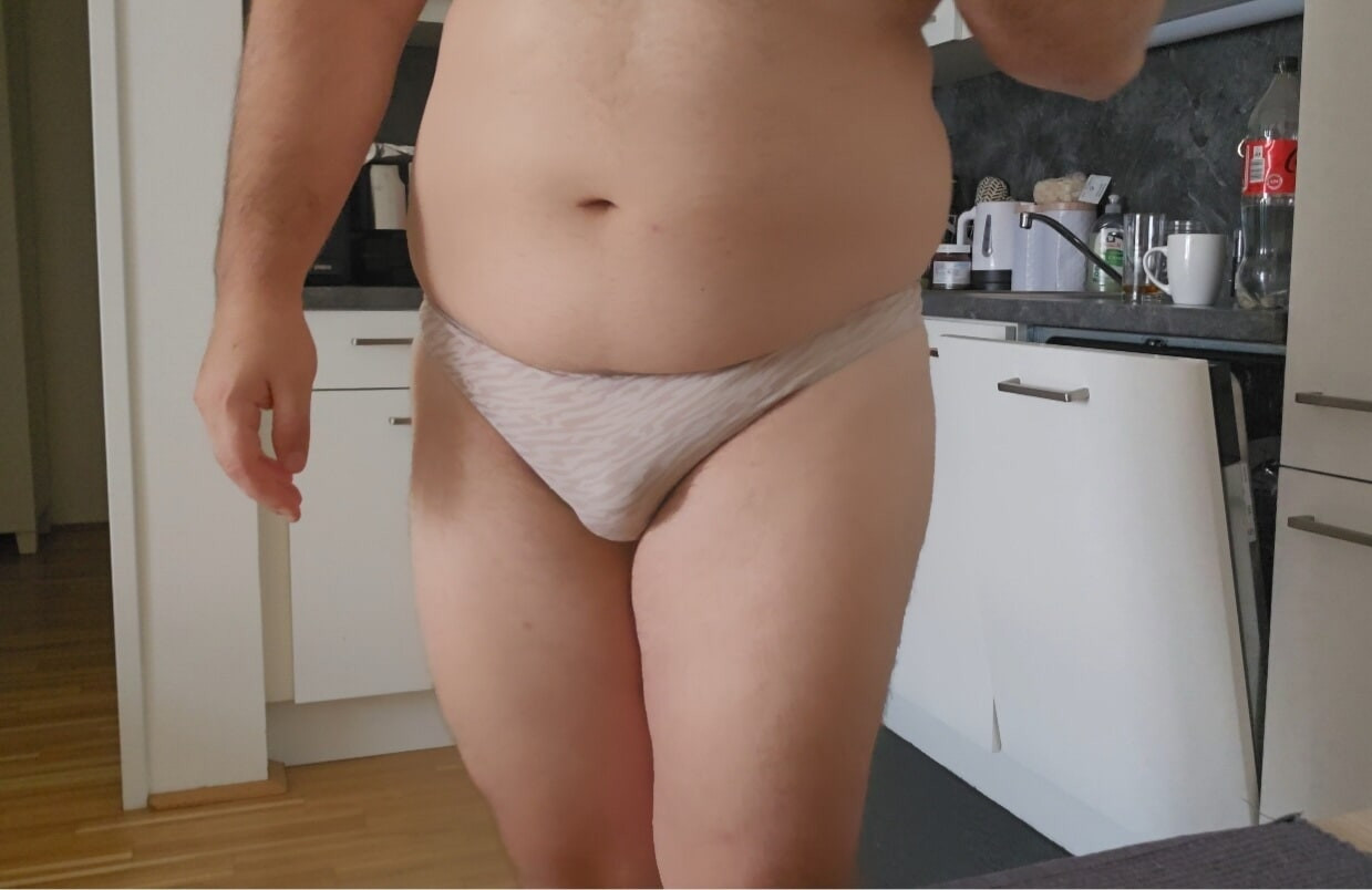 My sweet ass 