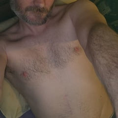Shirtless 