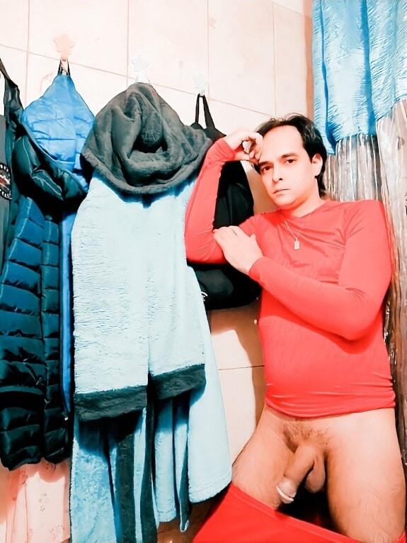 ♂️Willy Alexandru Petre It Smells Like A Naked Boy #52