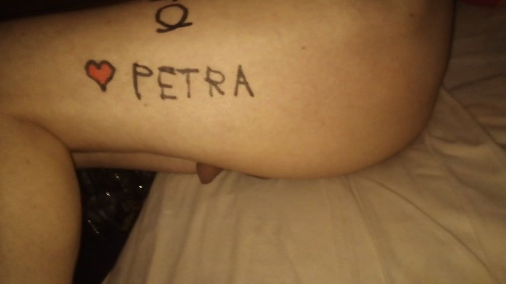 Voor Petra. #7