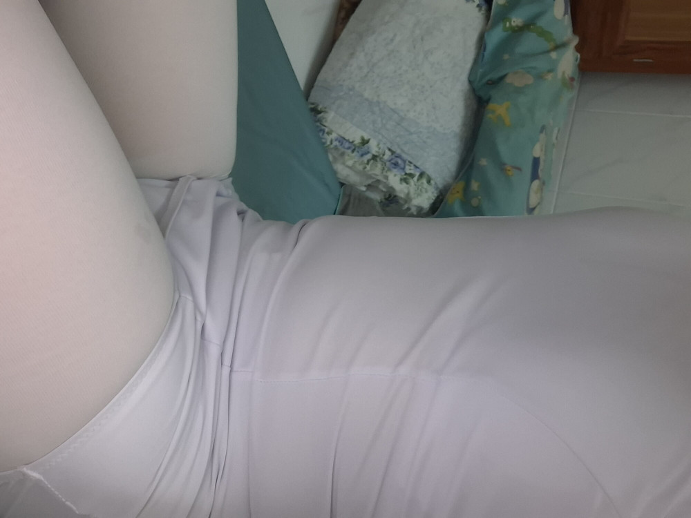 Pantyhose and Stocking #5