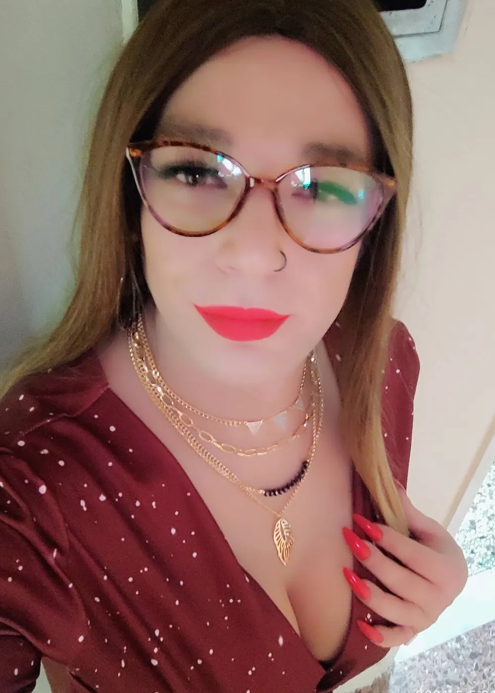 New from your tgirl #34