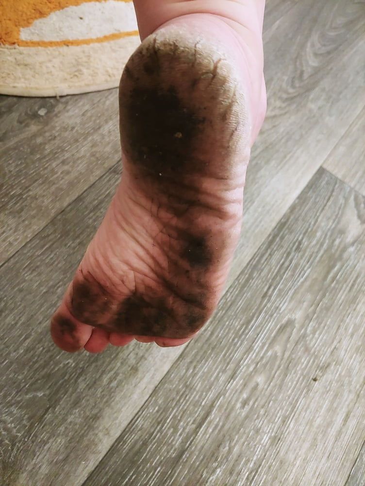 DIRTY SOLES #5