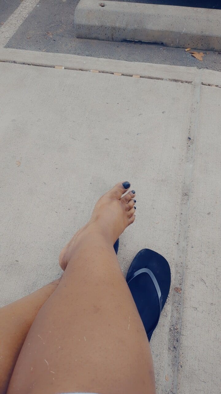 Cute Feeties #7
