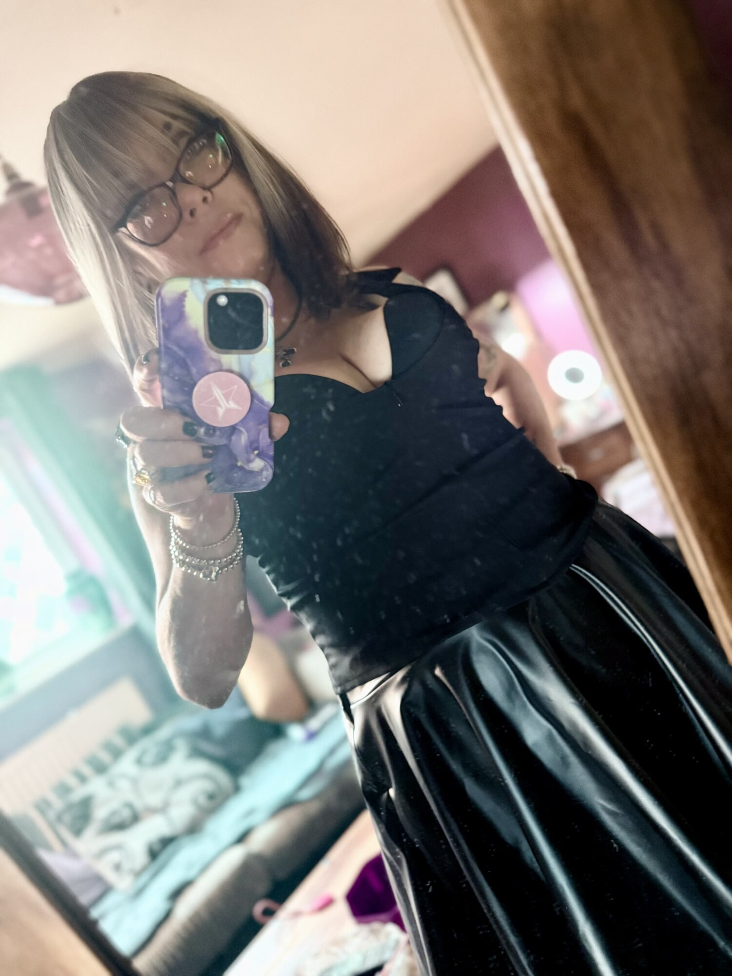 Tina Snua Selfies #242 #41