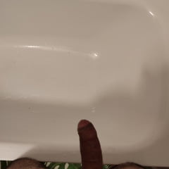my cock