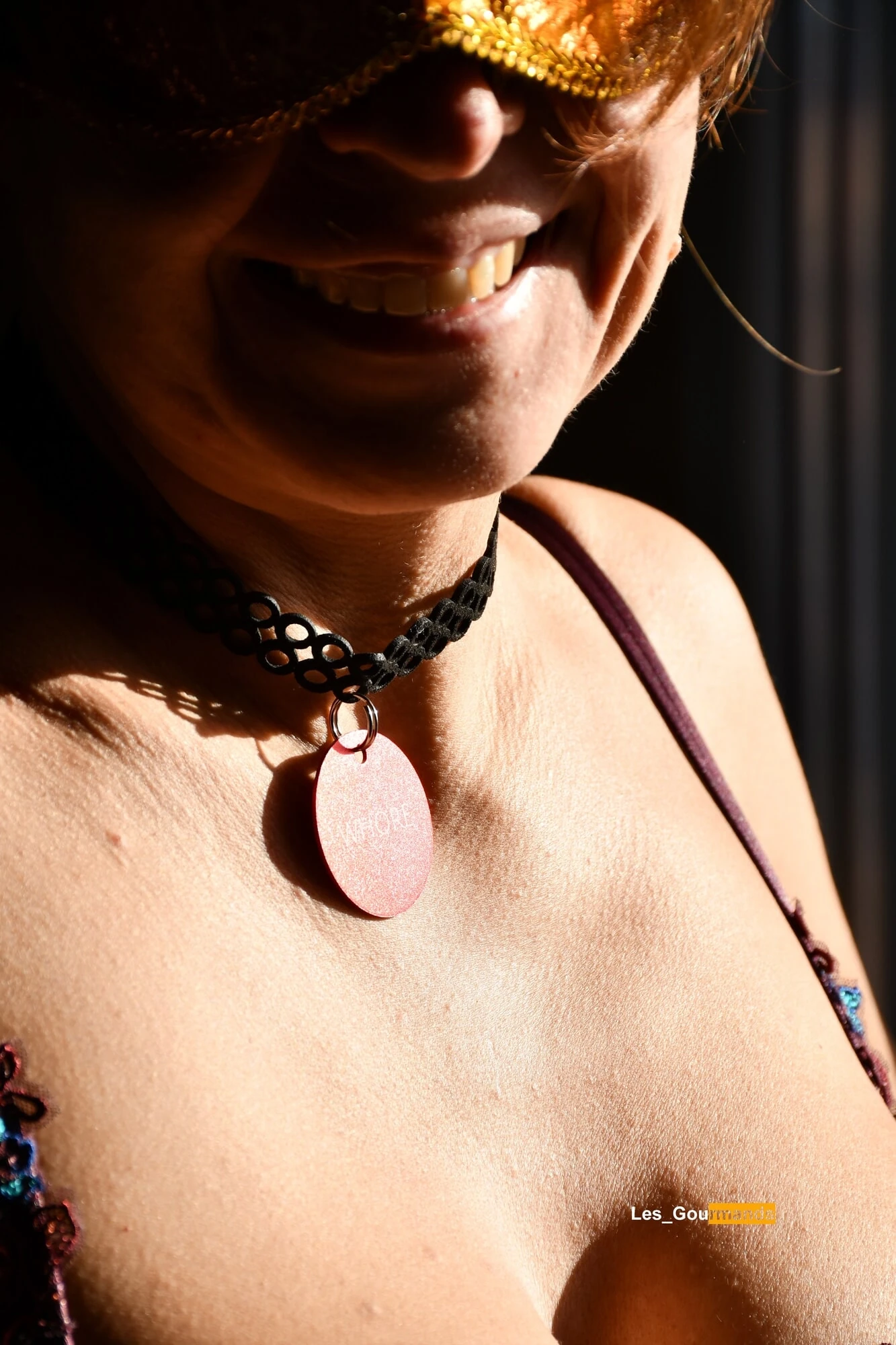 Magic Wand &amp; French Lingerie #24