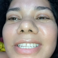 Linda novia mamadora 