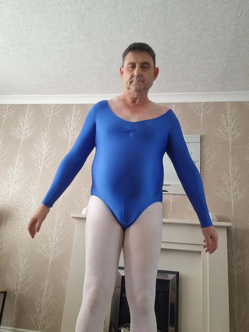 Leotard 
