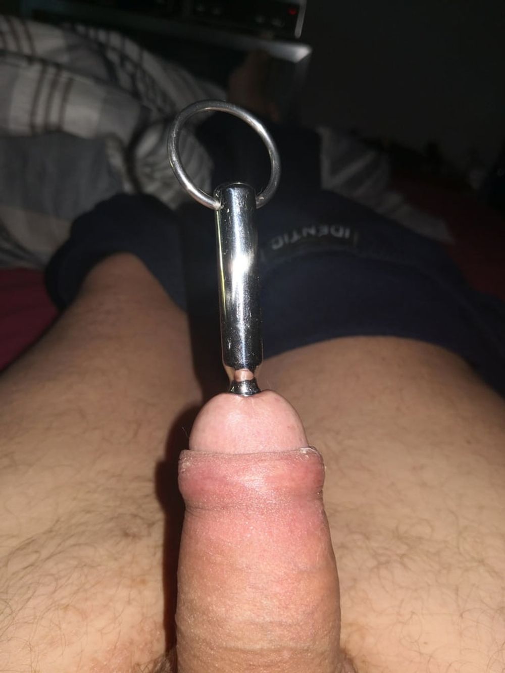 Pumped Cock #59