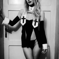 Teenager sexy