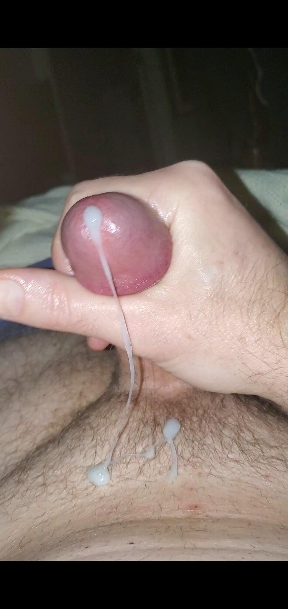 My cock #6