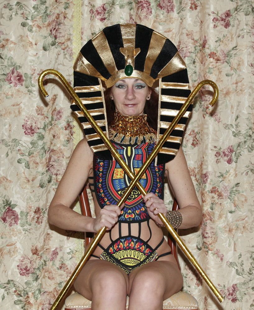 Egypt Queen #35