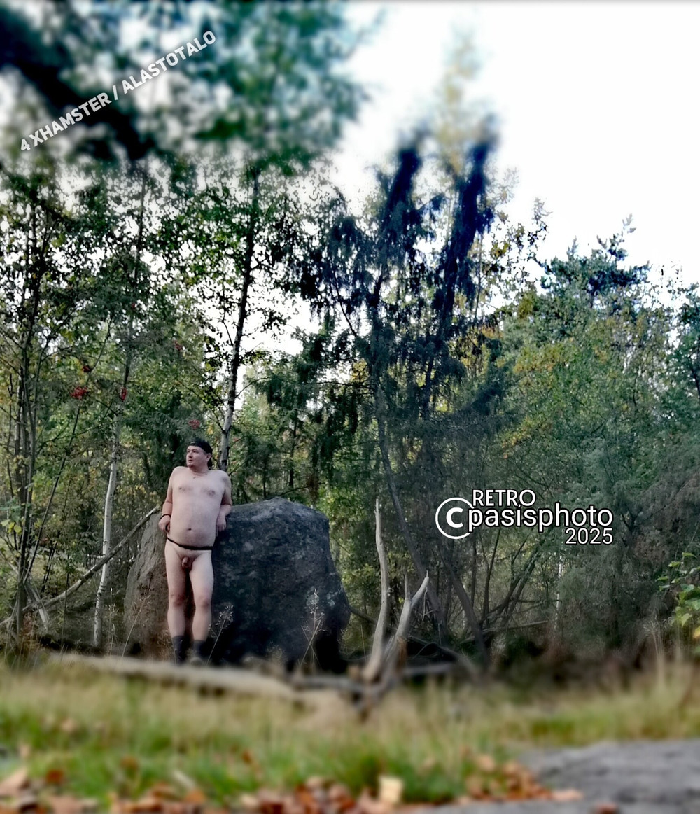 My Fat Naked Life  #14