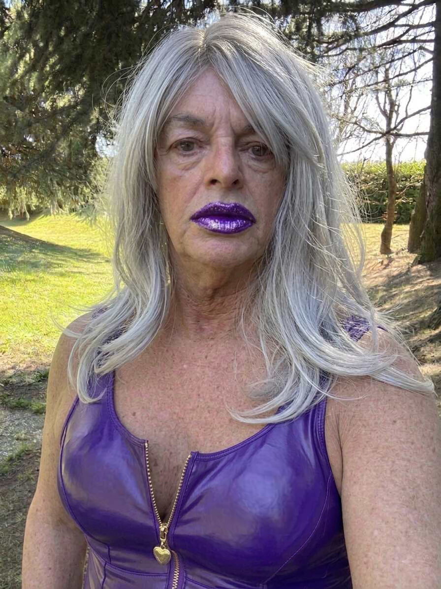 shemale kassy54 sexy #11