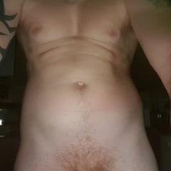 First ever posts of myself 
