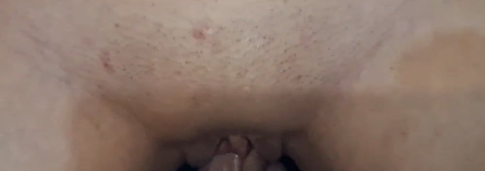 Dick in pussy #2