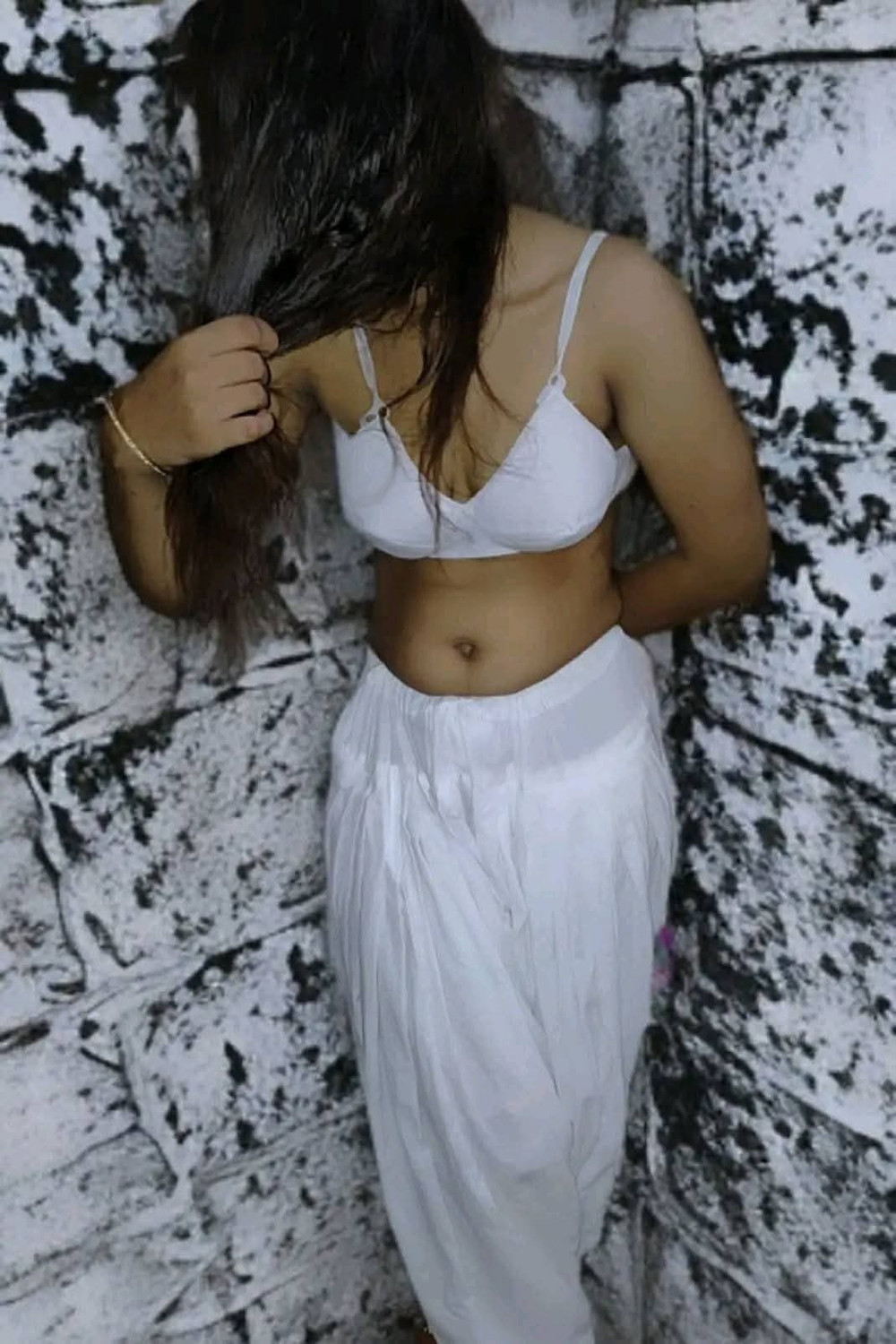 Bhabhi and dewar Sex kiya Indian desi bhabhi village desi de #7