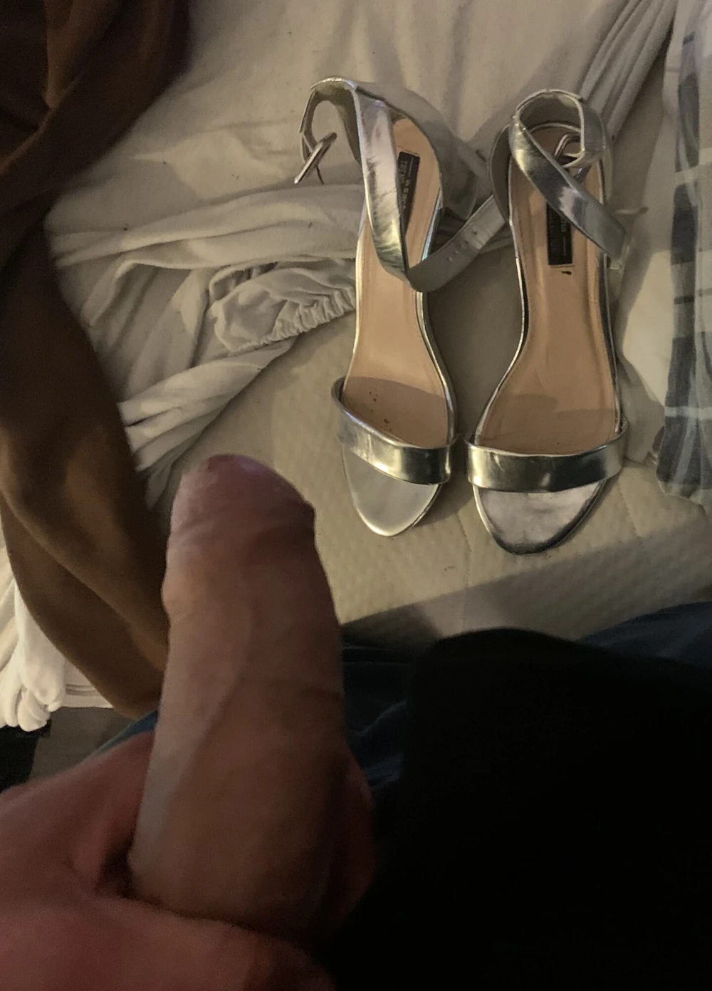 Lul houdt van schoenen #29