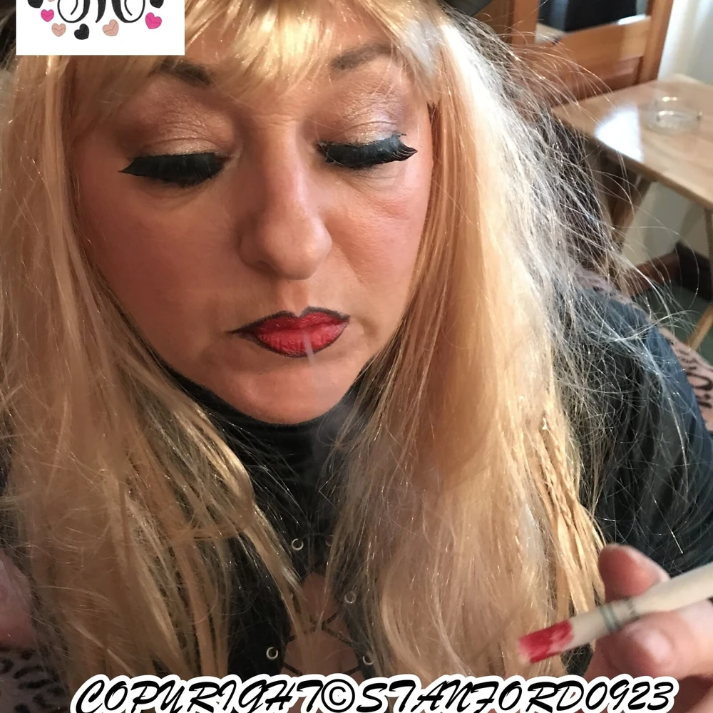 SHIRLEY SLUT 762 #5