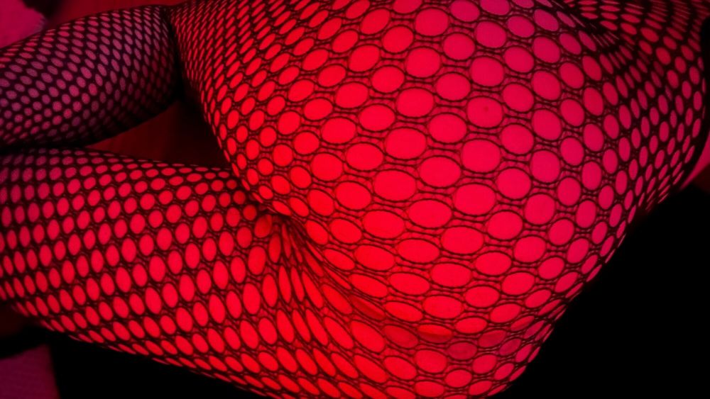 Some fishnet photos #5