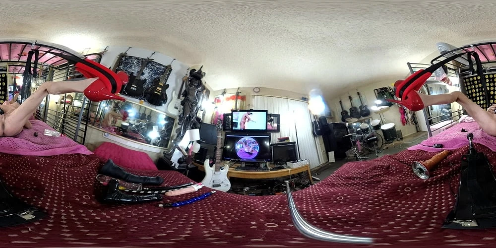 lizzy yum - panoramic images #4