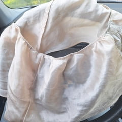 Pantie from my ex wife 