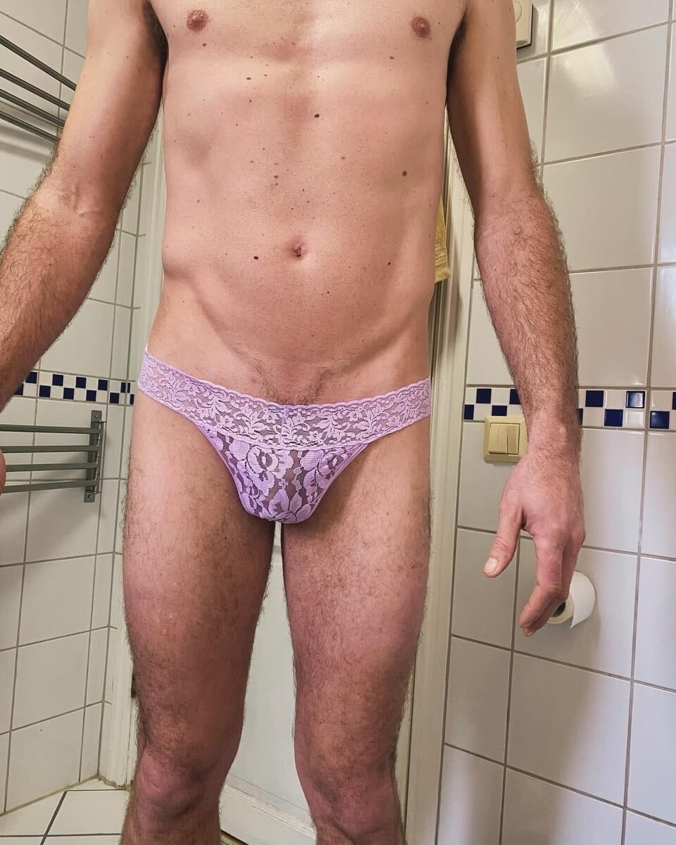 More panties and stuff #11