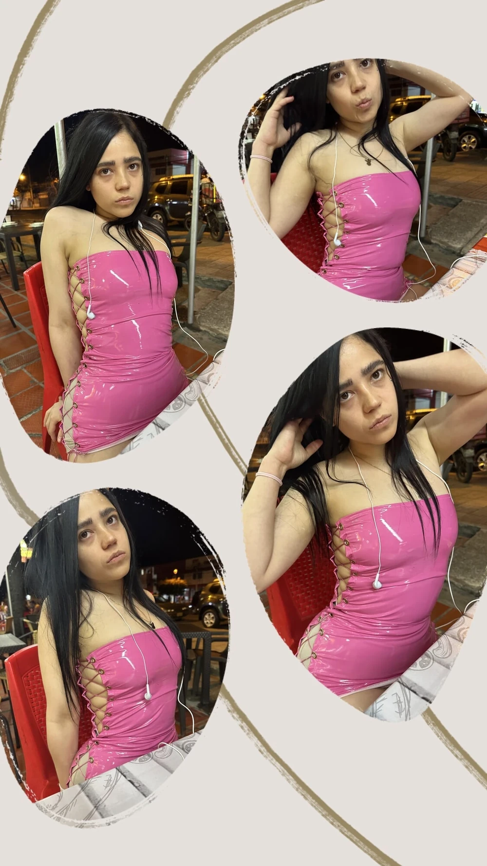 MY SLUT GIRL