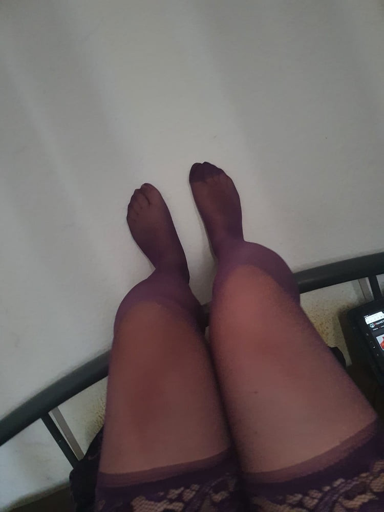 Peuple stockings #13