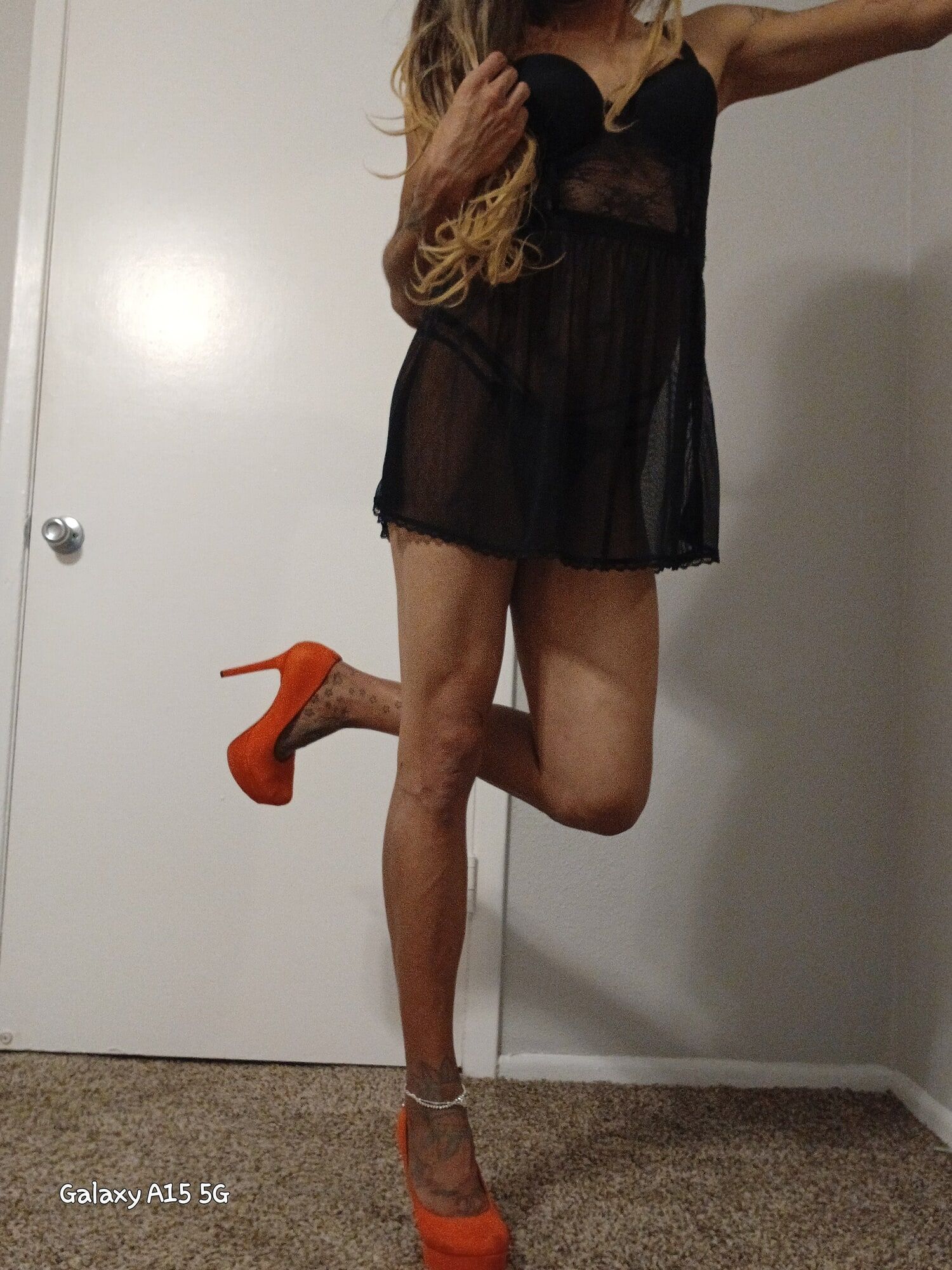 new dresses and heels Feb 2025 #37