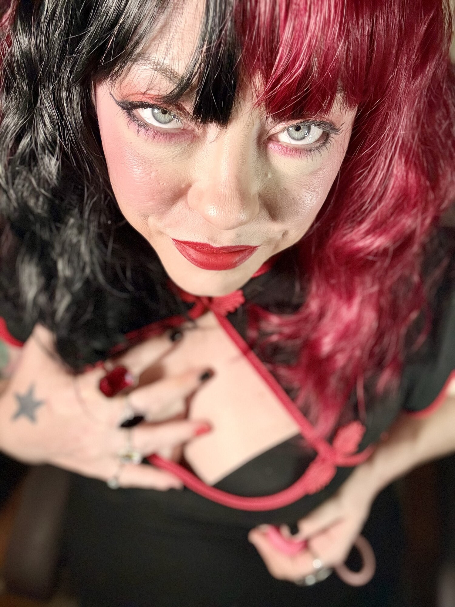 Tina Snua Selfies #133 #29