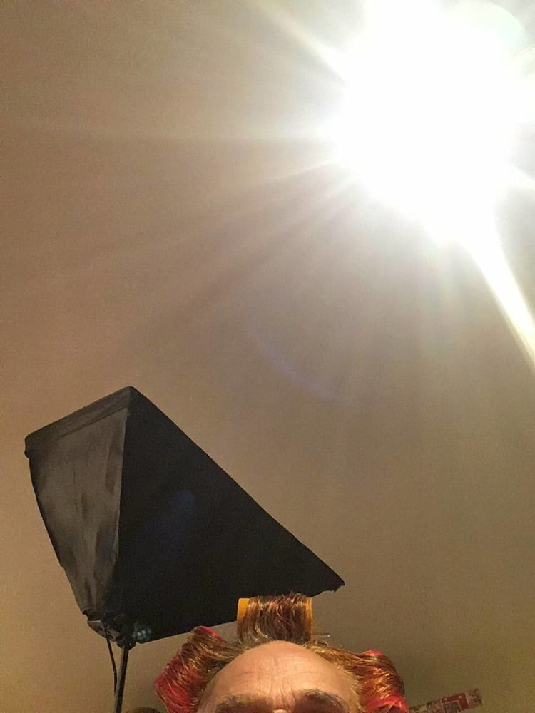 The making of Being Both #56 3