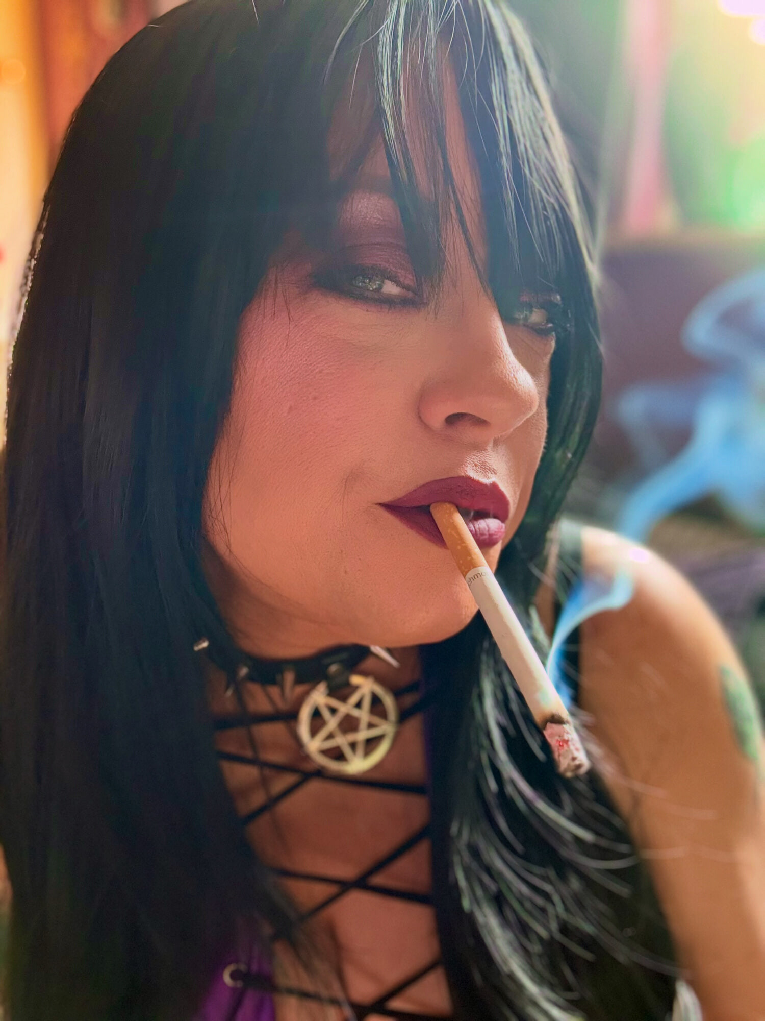 Tina Snua Selfies #237 #30