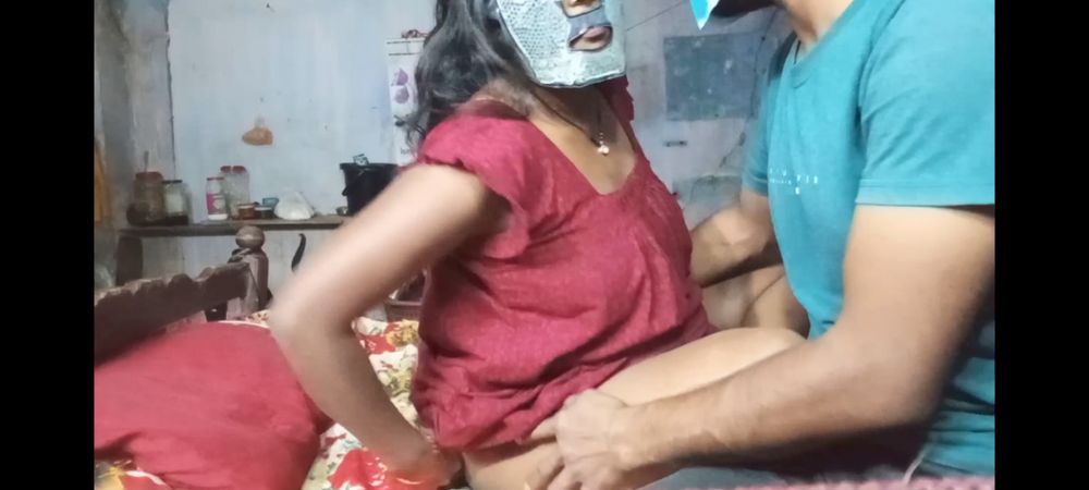 Desi Village bhabhi ki chodi #59