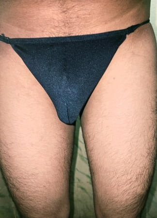 핫한 남자 팬티🥵