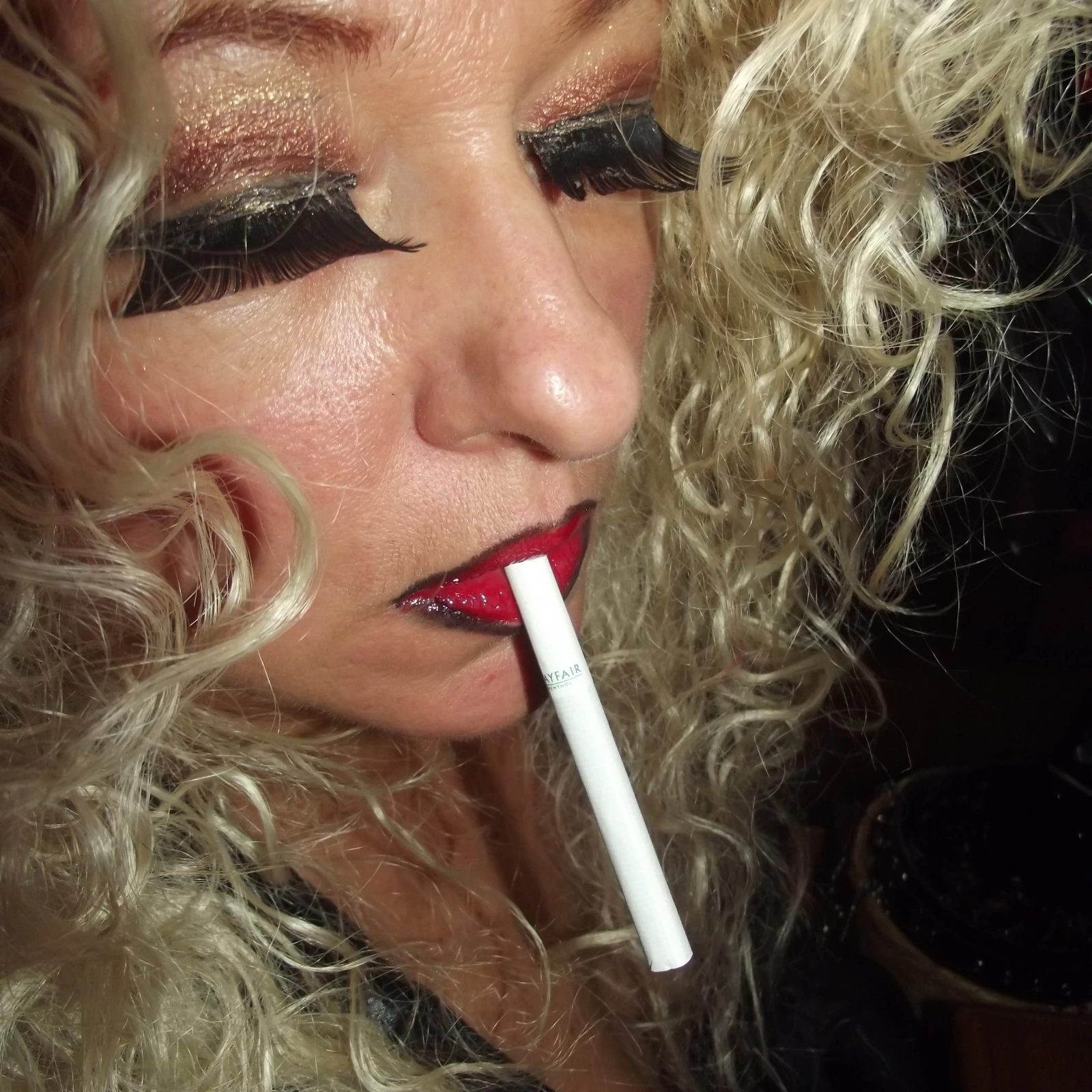 SHIRLEY SLUT 6 #37