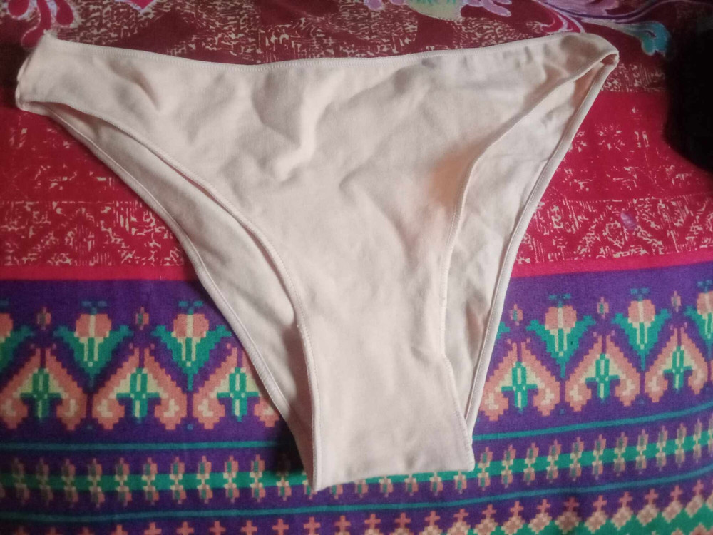 Neighbor wife's Panties #29