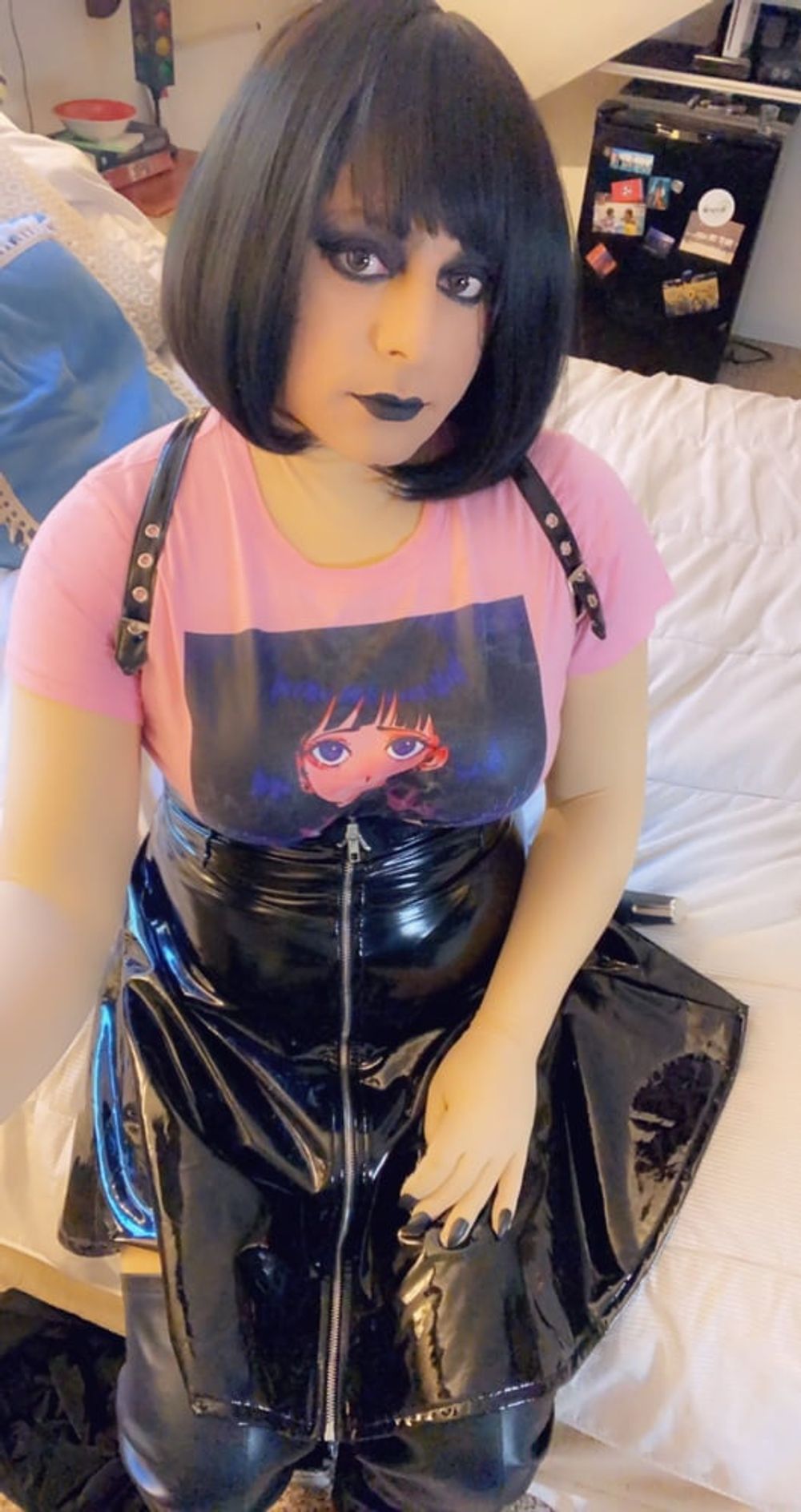 More of me being sissy girl  #3