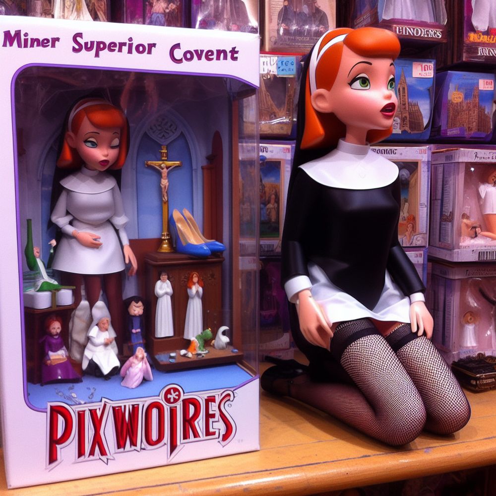 Pixwhores Convent Girls #45