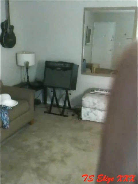 Liz- pre transition #2